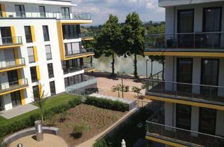 Wohnung mieten in Am Winterhafen 30, 55131 Altstadt, Rhine River, Am Winterhafen 30, 3.OG, Mainz-Altstadt, Downtown, exkl. 4ZK2B2B, Einbauküche