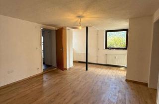 Wohnung mieten in Bismarckstraße, 55583 Bad Münster-Ebernburg, Zwei Zimmer in Bad Münster: frisch sanierte Wohnung mit Stellplatz