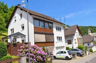 Wohnung mieten in 65388 Schlangenbad, Ruhiges Wohnen im Grünen – attraktive Mietwohnung in Schlangenbad-Niedergladbach