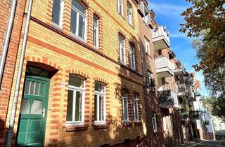 Wohnung mieten in 99817 Eisenach, Suche Nachmieter für traumhafte 3Zimmer Wohnung in ruhiger Top- Lage - Eisenach Innenstadt