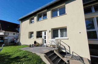 Wohnung mieten in 71296 Heimsheim, 4-Zimmer-Wohnung mit großem Südbalkon