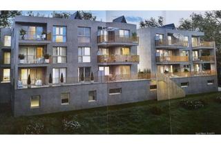 Wohnung mieten in Ellwanger Straße 10, 74564 Crailsheim, Neubau, moderne 3,5 Zi.-Wohnung mit Terrasse im Erdgeschoss, TG-Stellplatz mit Wallbox, Jagstblick