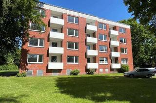 Wohnung mieten in Warfenweg 20, 26506 Norden, Neuwertige 1-Zimmer Wohnung inkl. Balkon ab demnächst verfügbar