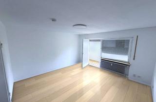 Wohnung mieten in 88131 Lindau, 1-Zimmer-Apartment in Bad Schachen