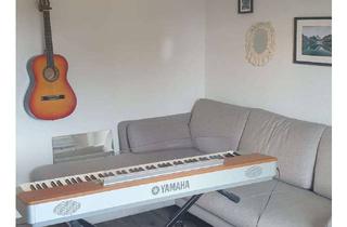 Wohnung mieten in 34117 Mitte, Untermieter/Nachmieter gesucht! Helle 1,5 Zimmer Wohnung in zentraler Lage in Kassel-Mitte.