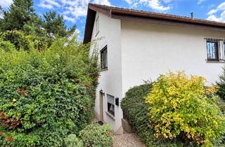 Wohnung mieten in 78658 Zimmern, Gepflegte 2-Zimmer-Wohnung mit Terrasse und Garage