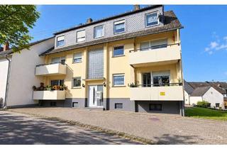 Wohnung mieten in 56154 Boppard, Gemütliche 3 ZKB-Wohnung mit EBK, Stellplatz und Keller in Boppard-Buchholz