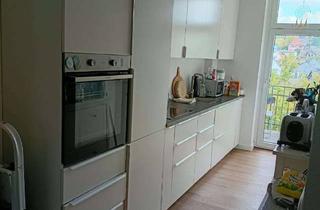 Wohnung mieten in 35578 Wetzlar, Kernsanierte 3-Zimmer-Wohnung im denkmalgeschützten Altbau am Fuße des Kalsmunt in Wetzlar