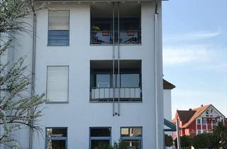 Wohnung mieten in 88447 Warthausen, 3 Zimmer Wohnung im Ortszentrum Warthausen zum 01.01.2027