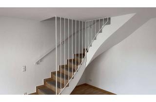 Wohnung mieten in Bahnhofstraße, 82205 Gilching, Renovierte 2-Zimmer-Maisonettewohnung in Gilching-Geisenbrunn