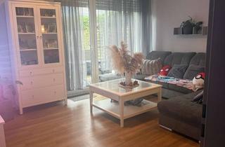 Wohnung mieten in Münsterstraße 27a, 48351 Everswinkel, 3-Zimmer-Wohnung in Everswinkel