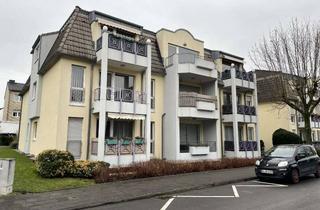 Wohnung mieten in 50126 Bergheim, 1 Zimmer Wohnung - Neue Küche - neues Bad - Tiefgarage - Zentral
