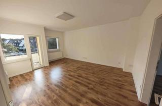 Wohnung mieten in Neuhof, 45327 Katernberg, Zuhause mit 3,5 Zimmern Balkon und Garten