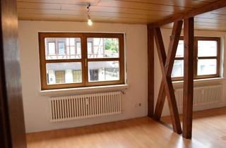 Wohnung mieten in Neuweilerstraße 17, 72461 Albstadt, Gemütliche 3,5-Raum-Wohnung im Zentrum von Albstadt-Tailfingen
