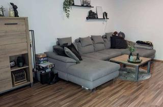 Wohnung mieten in 52511 Geilenkirchen, 3-Zimmer-Wohnung mit Terrasse in Geilenkirchen