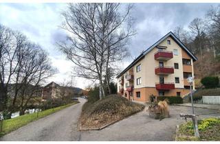 Wohnung mieten in Robert-Franck-Str. 45, 71540 Murrhardt, 2-Zimmer-Wohnung in Murrhardt - topp Lage