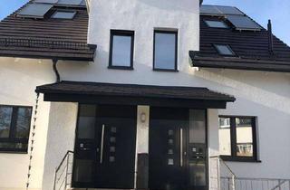 Wohnung mieten in 72144 Dußlingen, Neuwertige Wohnung mit dreieinhalb Zimmern sowie Balkon und Einbauküche in Dusslingen
