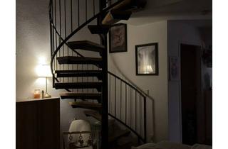 Wohnung mieten in 13581 Spandau, Nachmieter gesucht - schöne 3-Zimmer-Maisonettenwohnung in Berlin Spandau