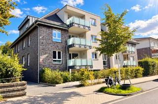 Wohnung mieten in An Der Berufsschule 12, 46236 Bottrop, Exklusive 4,5-Zimmer-Wohnung mit großem Balkon in Top Lage in Bottrop-Mitte