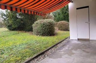 Wohnung mieten in Friedrich-Ebert-Straße 21, 65824 Schwalbach, Stilvolle, kernsanierte 2-Zimmer-EG-Wohnung mit Terrasse & Premium-EBK