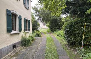 Wohnung mieten in 53227 Beuel, 4-Zimmer-Wohnung in Bonn-Küdinghoven (1 Jahr befristet) / WG