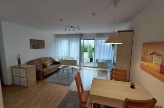 Wohnung mieten in Im Pannenhack 107, 51503 Rösrath, Moderne, helle 2 ZKDB im Grünen und doch zentral gelegen, von privat