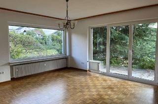 Wohnung mieten in Sonnenstraße, 35444 Biebertal, 4-Zimmer Wohnung mit Terasse und Garten in Biebertal