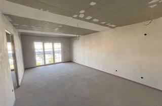 Wohnung mieten in Sömmerringstraße 44-46, 55118 Neustadt, Neubau Erstbezug! Rollstuhlgerechte 2-Zimmer-Wohnung in der Mainzer Neustadt