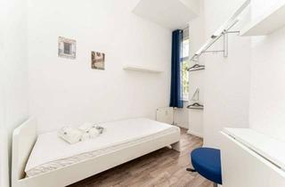 WG-Zimmer mieten in Boxhagener Straße, 10245 Friedrichshain, Boxhagener Straße, Berlin
