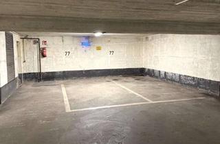 Garagen mieten in Heinrich-Boschen-Straße 21, 25421 Pinneberg, Tiefgaragenstellplatz in Pinneberg (Quellental)