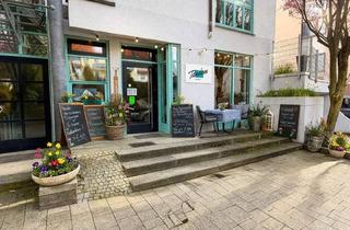 Gewerbeimmobilie kaufen in 70794 Filderstadt, Charmantes Café mit sonniger Terrasse und Wohlfühlambiente