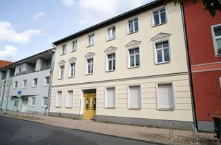 Mehrfamilienhaus kaufen in 16515 Oranienburg, Historisches Mehrfamilienhaus mit Remise*Oranienburg*6 Einheiten*ca. 343 m²*vollvermietete Kapitala