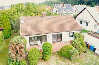 Haus kaufen in 86444 Affing, Mühlhausen EFH mit Potenzial und schönem Grundstück