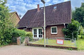 Einfamilienhaus kaufen in Erna-Behling-Kehre, 21035 Bergedorf, Privatverkauf: Einfamilienhaus in Neu-Allermöhe auf Erbbaugrundstück; Pacht bereits bezahlt bis 2064