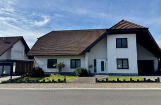 Einfamilienhaus kaufen in Peter-Klöckner-Straße, 56249 Herschbach, Provisionsfreies großzügiges Einfamilienhaus