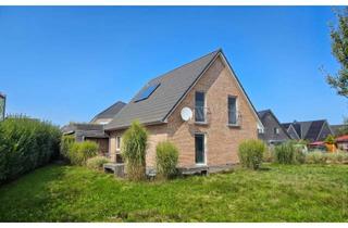 Einfamilienhaus kaufen in 25826 Sankt Peter-Ording, Familienfreundliches Einfamilienhaus in ruhiger Lage von St. Peter-Ording