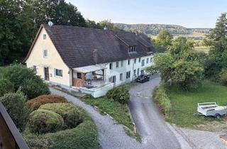 Haus kaufen in 78337 Öhningen, PLATZWUNDER: 5 EINHEITEN, 3 ETAGEN, VIEL POTENZIAL