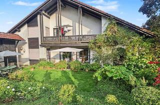 Einfamilienhaus kaufen in 96120 Bischberg, Charmantes Einfamilienhaus in Bischberg mit traumhaft eingewachsenem Garten