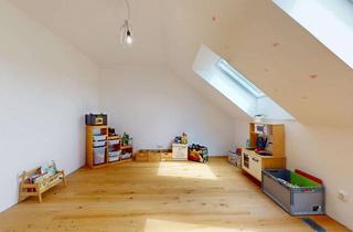 Reihenhaus kaufen in 79361 Sasbach, Familienfreundliches Reihenhaus – KfW 40, Baujahr 2023