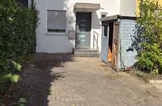 Haus kaufen in 79227 Schallstadt, Gepflegtes Reihenmittelhaus in guter Lage zu verkaufen