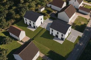 Einfamilienhaus kaufen in Simonshofer Straße 80, 91220 Schnaittach, Einfamilienhaus Schnaittach | inkl. Grundstück & Baunebenkosten