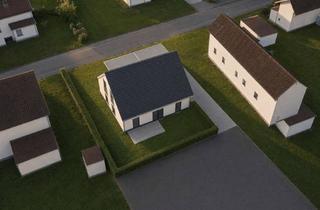 Einfamilienhaus kaufen in Siedlerstraße, 90571 Schwaig, Einfamilienhaus Schwaig | inkl. Grundstück & Baunebenkosten