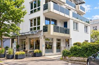 Haus kaufen in 71332 Waiblingen, Freies Wohn- und Geschäftshaus mit drei Wohnungen, Gastronomie und vielseitigen Nutzungsmöglichkeite