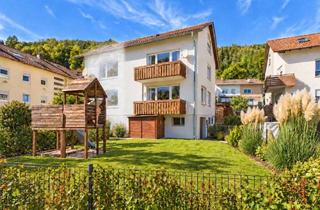 Haus kaufen in 72160 Horb, Ihr neues Haus mit 5 Zimmern: Alles nah, angenehm ruhig