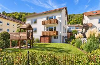 Haus kaufen in 72160 Horb, Ihr neues Haus mit 5 Zimmern: Alles nah, angenehm ruhig
