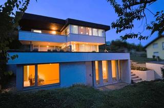 Villa kaufen in 74399 Walheim, Außergewöhnliche Villa mit Appartement, Panoramablick und großem Grundstück