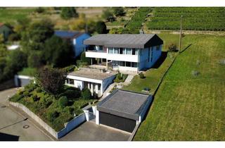 Villa kaufen in 74399 Walheim, Außergewöhnliche Villa mit Appartement, Panoramablick und großem Grundstück