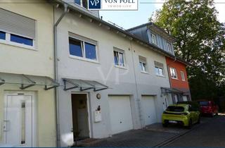 Haus kaufen in 76532 Oos, Reihenmittelhaus in Baden-Baden ausgeführt in Splitlevel Bauweise