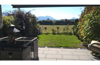 Haus kaufen in 83101 Rohrdorf, Familienidyll in herrlich ruhiger und grüner Lage