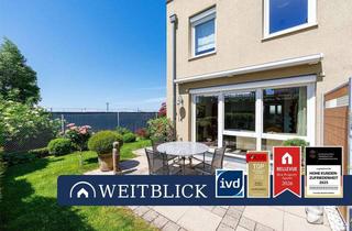 Haus kaufen in 71636 Ludwigsburg, WEITBLICK: Platz für Lebensmomente!